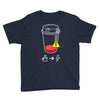 refill required Youth Tee