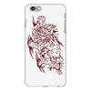 foodog iPhone 6/6s Plus Case