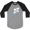 tilly 3/4 Sleeve Shirt