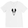 icon nom V-Neck Tee