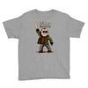 friday night fever Youth Tee