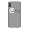 my gummy son iPhoneX