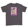 fdfsfsfs Youth Tee