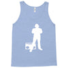 hip hop 80s Tank Top