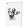 zombie iPad Mini 4