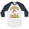 droid sales 3/4 Sleeve Shirt