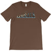 evolution of espionage T-Shirt