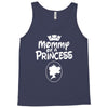 mommy of a princess Tank Top