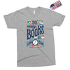 so many books Exclusive T-shirt