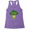 healthy Racerback Tank