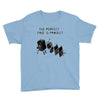 project bff Youth Tee