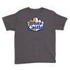 walter white castle Youth Tee