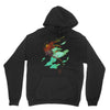 released Unisex Hoodie