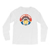 everything is awesome   mens funny lego Long Sleeve Shirts
