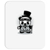 steampunk panda Mousepad