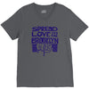 spread love the brooklyn way V-Neck Tee