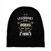 legendary riders are born in 1996 Baby Beanies