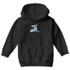 analog retirement Youth Hoodie