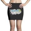fahrie77 Mini Skirts