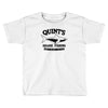 jaws cool shark Toddler T-shirt