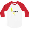 fAHRIE77 3/4 Sleeve Shirt