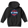 independence day Youth Hoodie