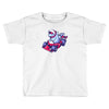 fossil fueled Toddler T-shirt