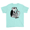 chameleon Youth Tee