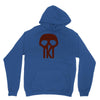 the doctor is in Unisex Hoodie