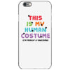 This Is My Human Costume I'm Really a Unicorn iPhone 6/6s Case
