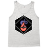 KING OF SNAKES Tank Top