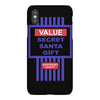 value secret santa gift iPhoneX