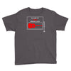 anti war guitar folk music writers Youth Tee