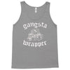gangsta wrapper Tank Top