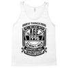 Things Better 1996 Age Approach Magnificent Tank Top