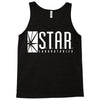 star laboratories Tank Top
