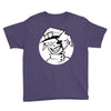not what it seems Youth Tee