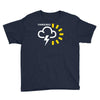 weather forecast symbol Youth Tee