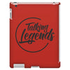 THE LEGENDS iPad 3 and 4 Case