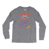 video game the game Long Sleeve Shirts