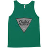 GRAPHIKS CREATIF Tank Top