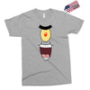plankton face Exclusive T-shirt
