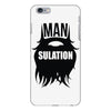 mansulation iPhone 6/6s Plus Case
