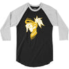 mercy (2) 3/4 Sleeve Shirt