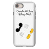 Creating a Little Disney Magic Character iPhone 8