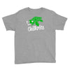 chillkr&ouml;te Youth Tee