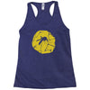 dino dna Racerback Tank