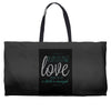 ava Weekender Totes