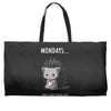 mondays (2) Weekender Totes