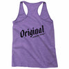 Original Authentic Vintage Racerback Tank